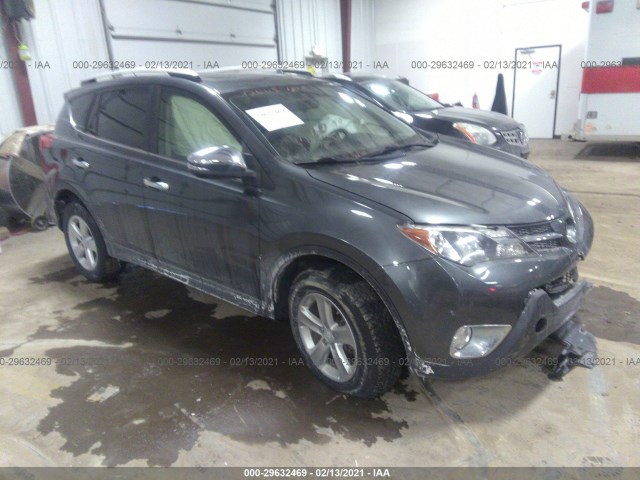 TOYOTA RAV4 2013 jtmrfrev6dd005152