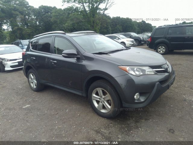 TOYOTA RAV4 2013 jtmrfrev6dd009119