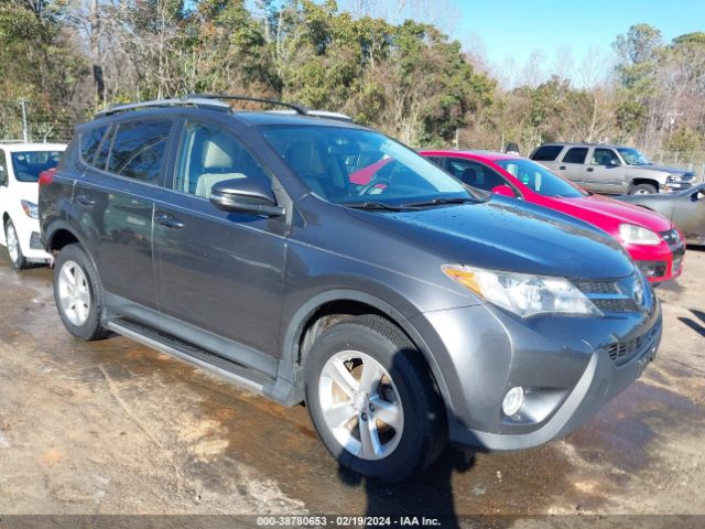 TOYOTA RAV4 2013 jtmrfrev6dd020816