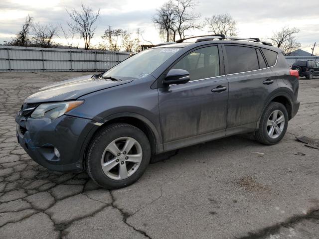 TOYOTA RAV4 2013 jtmrfrev6dd026485