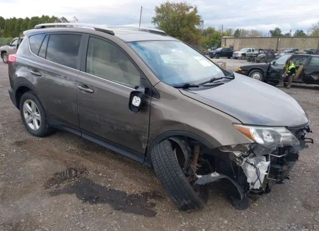 TOYOTA RAV4 2013 jtmrfrev6dd028169