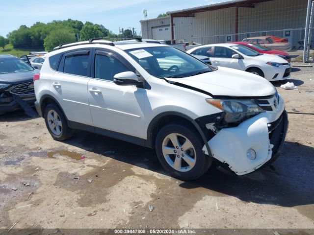 TOYOTA RAV4 2013 jtmrfrev6dd031637