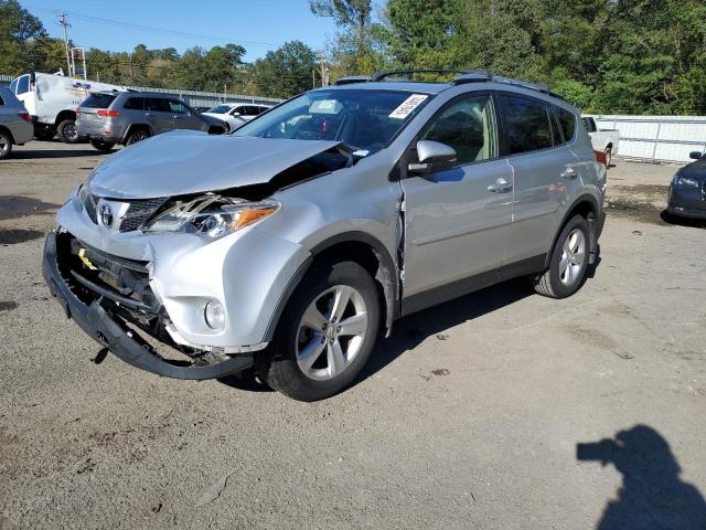 TOYOTA RAV4 2013 jtmrfrev6dd033761