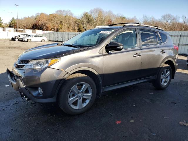 TOYOTA RAV4 2013 jtmrfrev6dd035929