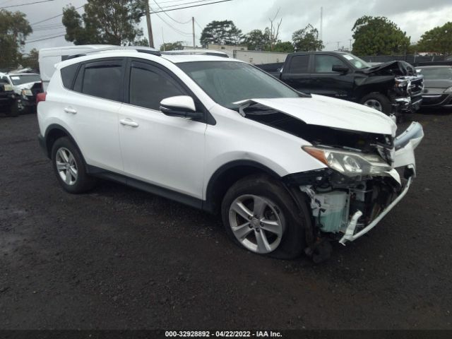 TOYOTA RAV4 2013 jtmrfrev6dd044906