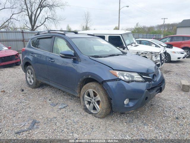 TOYOTA RAV4 2014 jtmrfrev6ed092004