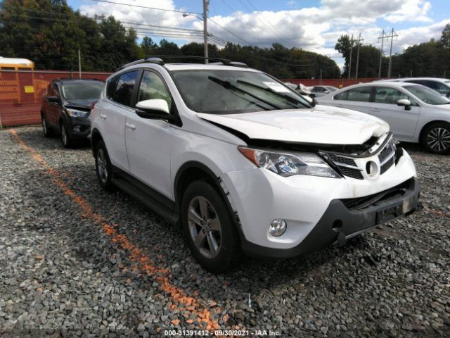 TOYOTA RAV4 2015 jtmrfrev6fd108591