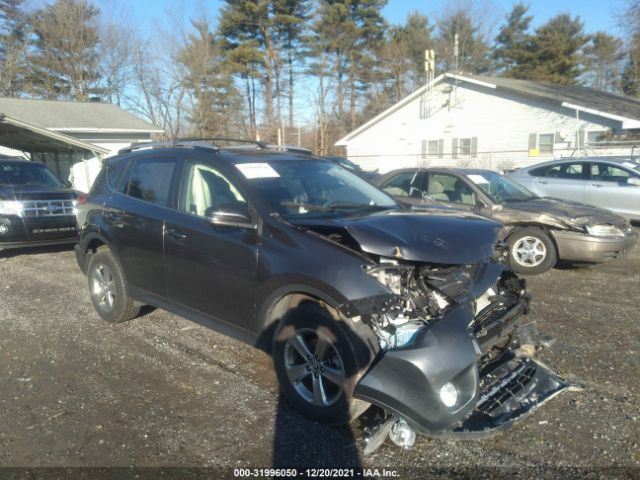 TOYOTA RAV4 2015 jtmrfrev6fd113841