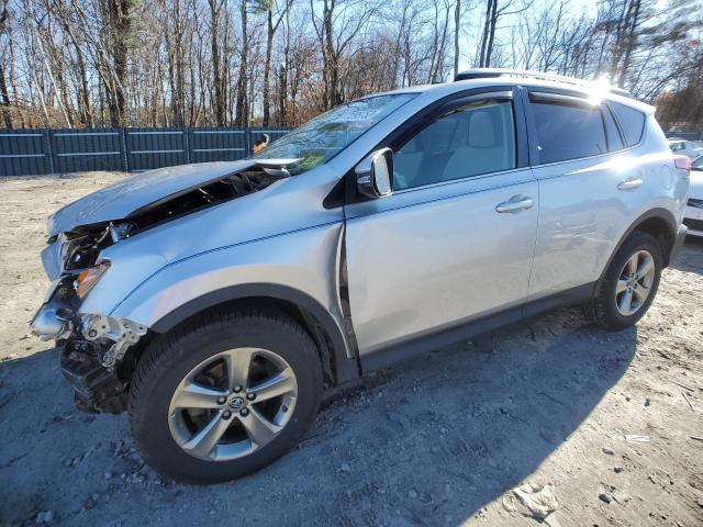 TOYOTA RAV4 2015 jtmrfrev6fd131515