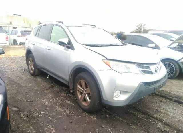 TOYOTA RAV4 2015 jtmrfrev6fd136116