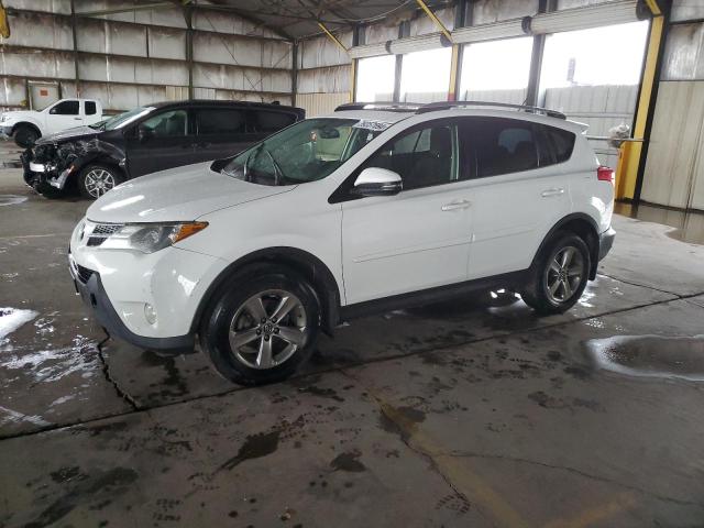 TOYOTA RAV4 2015 jtmrfrev6fd137508