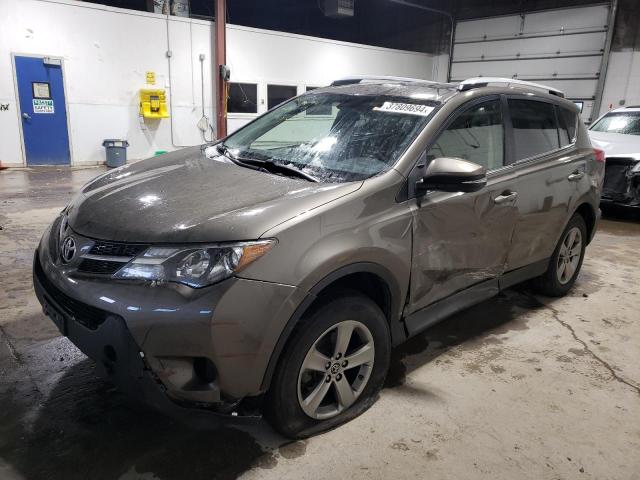 TOYOTA RAV4 2015 jtmrfrev6fd151277