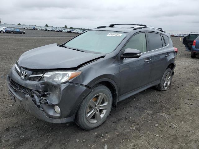 TOYOTA RAV4 2015 jtmrfrev6fd155605