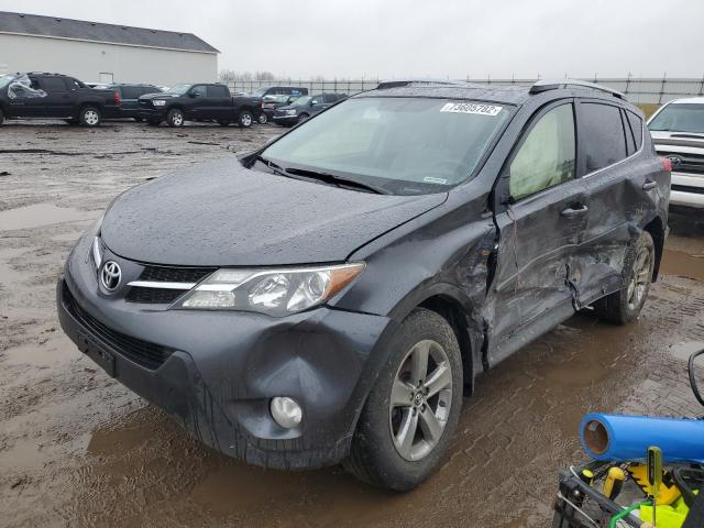 TOYOTA RAV4 2015 jtmrfrev6fd172601