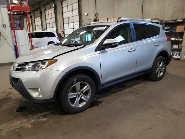 TOYOTA RAV4 2015 jtmrfrev6fj016074