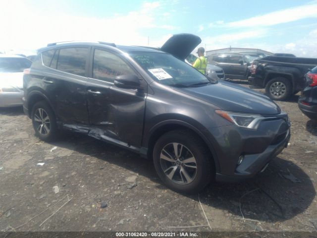 TOYOTA RAV4 2016 jtmrfrev6gd189934