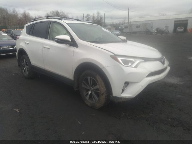 TOYOTA RAV4 2016 jtmrfrev6gj075322