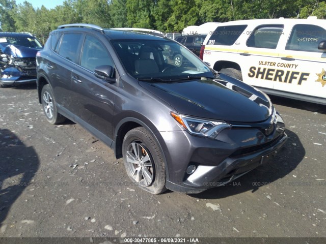 TOYOTA RAV4 2016 jtmrfrev6gj081198