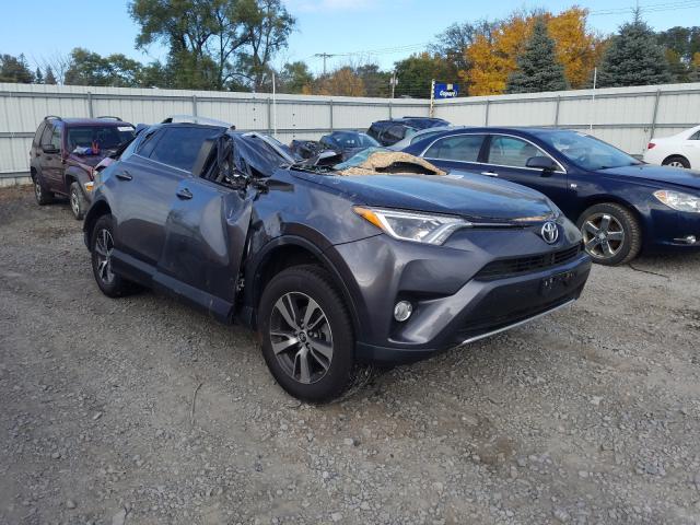 TOYOTA RAV4 XLE 2016 jtmrfrev6gj094369