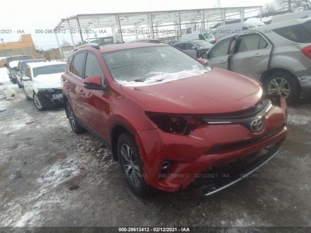 TOYOTA RAV4 2016 jtmrfrev6gj097403