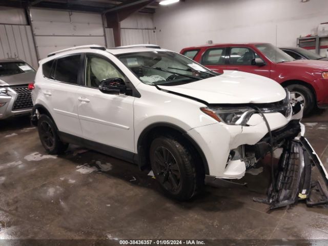 TOYOTA RAV4 2016 jtmrfrev6gj100848