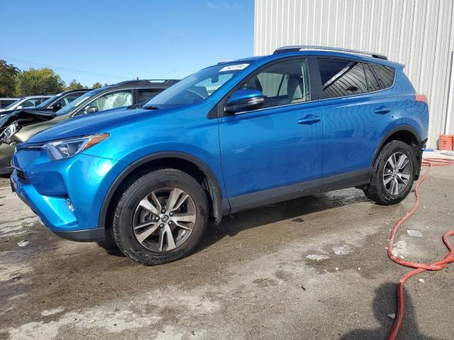 TOYOTA RAV4 XLE 2016 jtmrfrev6gj101336