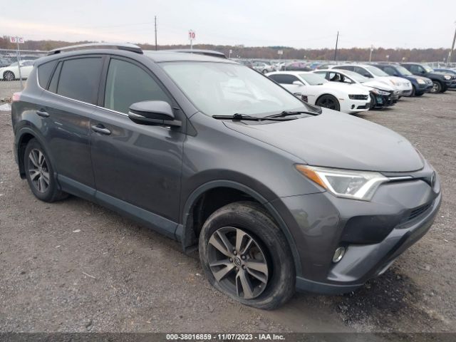 TOYOTA RAV4 2017 jtmrfrev6hj121149