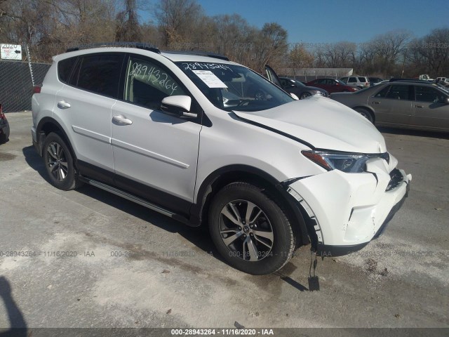 TOYOTA RAV4 2017 jtmrfrev6hj126612