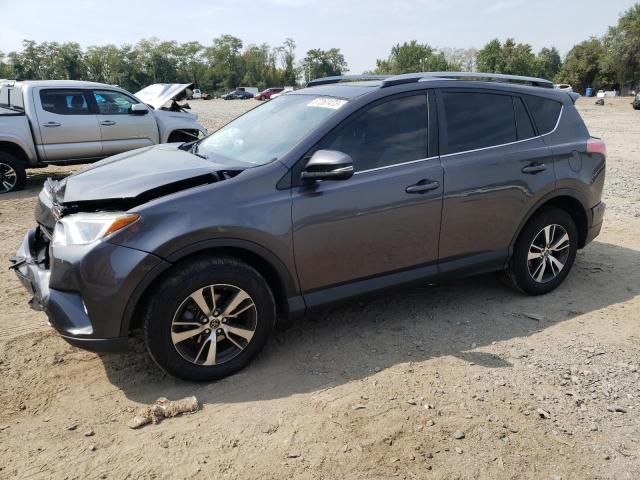 TOYOTA RAV4 2017 jtmrfrev6hj129297