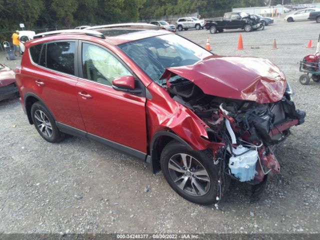 TOYOTA RAV4 2017 jtmrfrev6hj129414