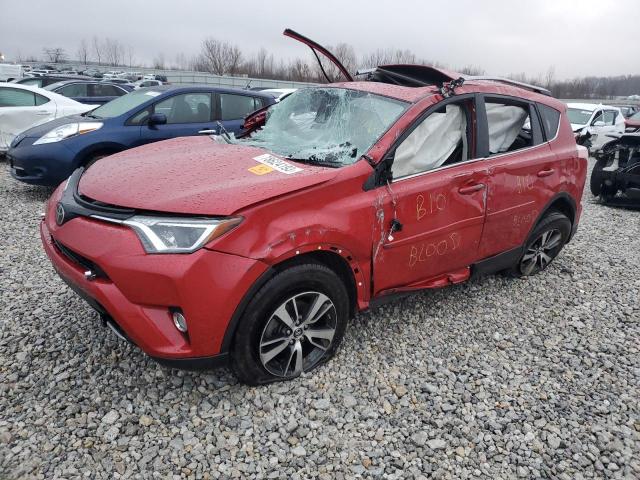 TOYOTA RAV4 2017 jtmrfrev6hj140445