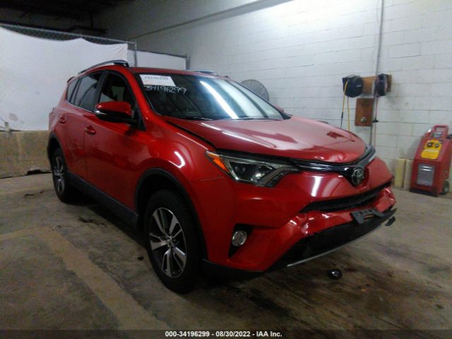 TOYOTA RAV4 2017 jtmrfrev6hj160212