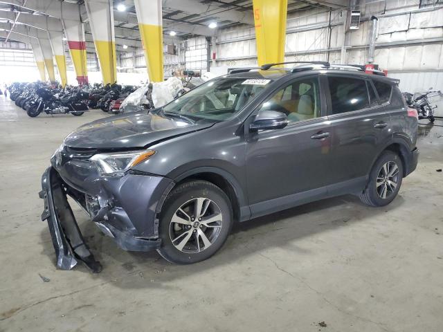 TOYOTA RAV4 2017 jtmrfrev6hj164180