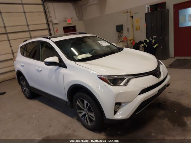 TOYOTA RAV4 2017 jtmrfrev6hj165149