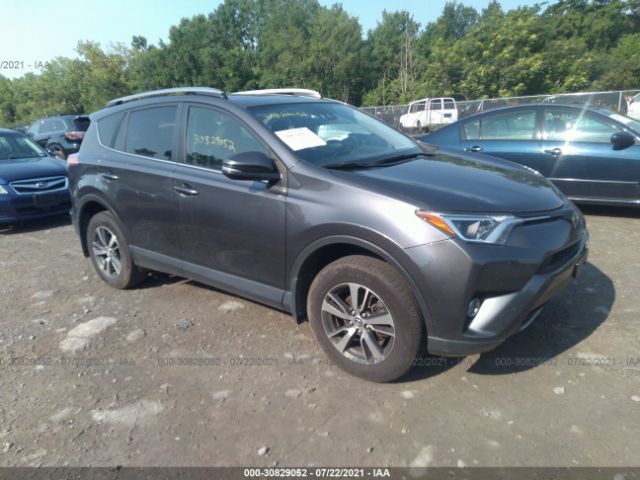 TOYOTA RAV4 2017 jtmrfrev6hj171372