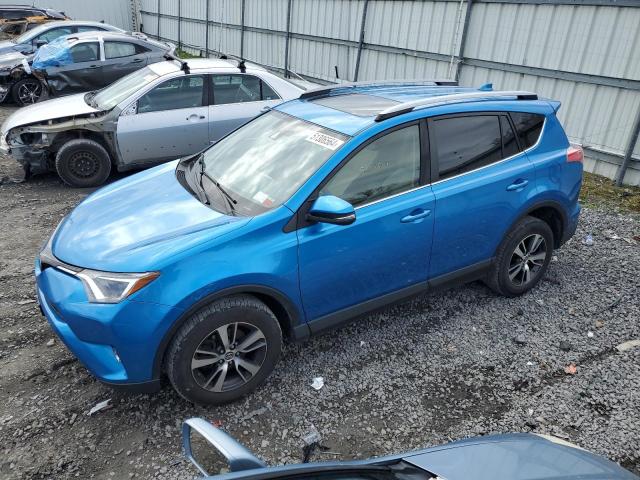 TOYOTA RAV4 2017 jtmrfrev6hj700027