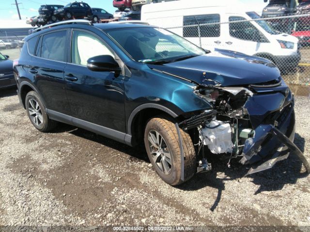 TOYOTA RAV4 2017 jtmrfrev6hj710251