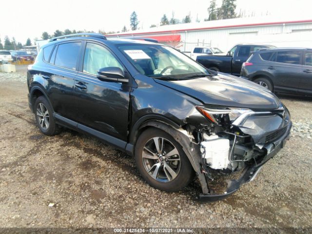 TOYOTA RAV4 2017 jtmrfrev6hj711352