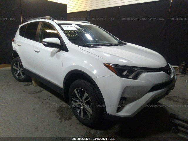 TOYOTA RAV4 2018 jtmrfrev6jd224298