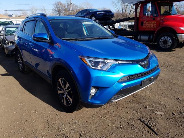 TOYOTA RAV4 ADVEN 2018 jtmrfrev6jd247841