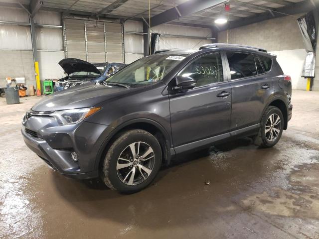 TOYOTA RAV4 2018 jtmrfrev6jd257852