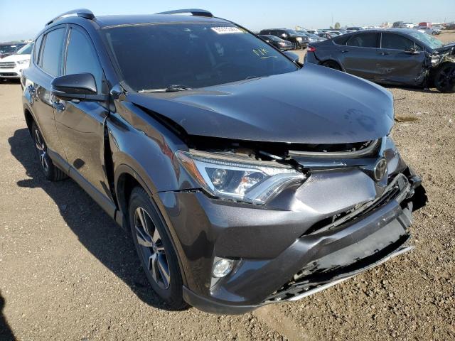 TOYOTA RAV4 ADVEN 2018 jtmrfrev6jj175993