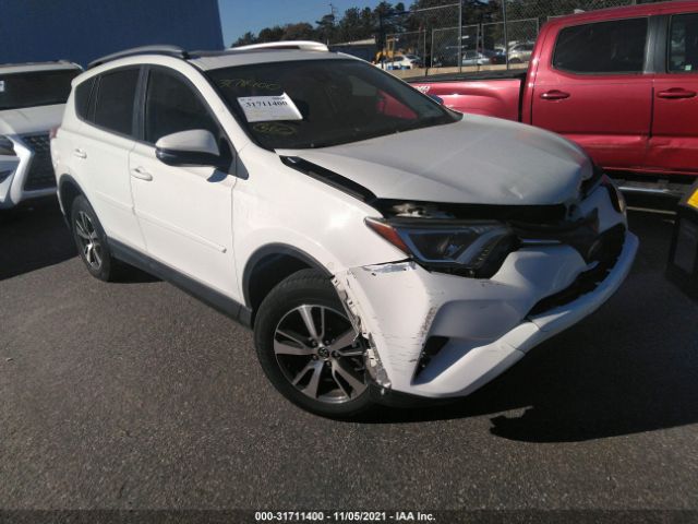 TOYOTA RAV4 2018 jtmrfrev6jj182992