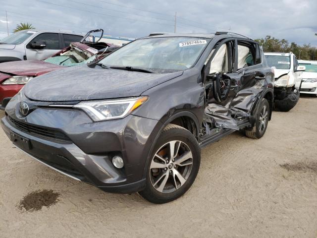 TOYOTA RAV4 ADVEN 2018 jtmrfrev6jj195693