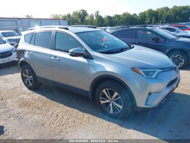 TOYOTA RAV4 2018 jtmrfrev6jj205252