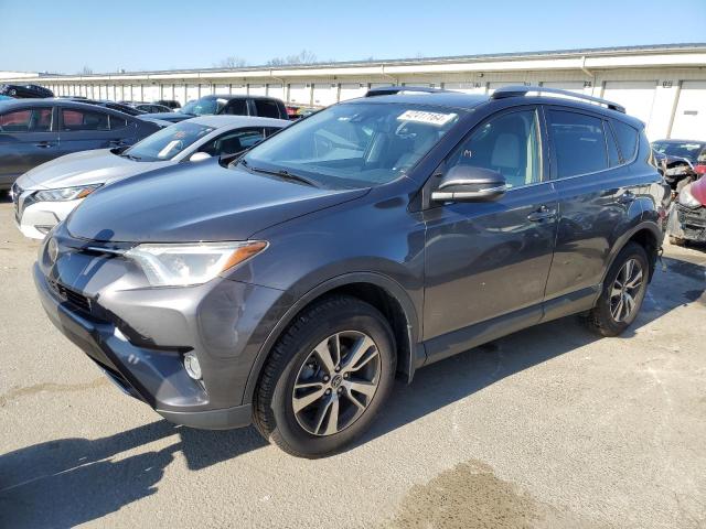 TOYOTA RAV4 2018 jtmrfrev6jj207406