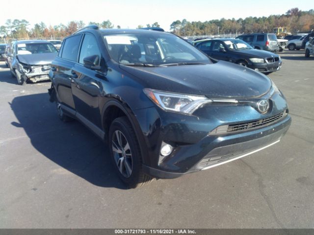 TOYOTA RAV4 2018 jtmrfrev6jj221239