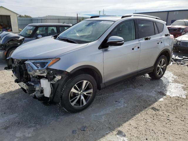 TOYOTA RAV4 2018 jtmrfrev6jj233519