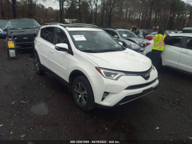 TOYOTA RAV4 2018 jtmrfrev6jj234167