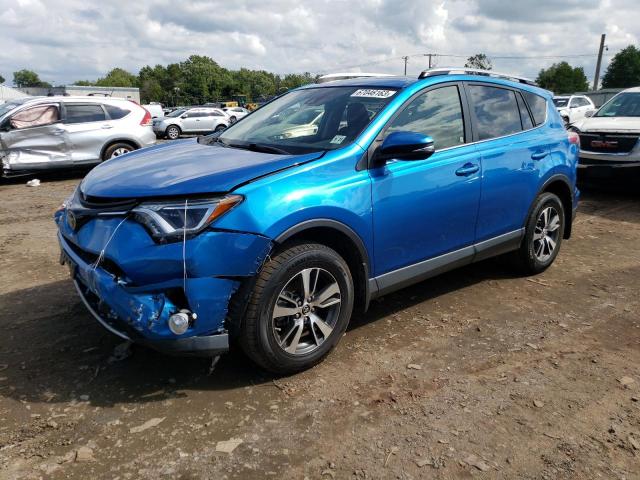 TOYOTA RAV4 ADVEN 2018 jtmrfrev6jj239255